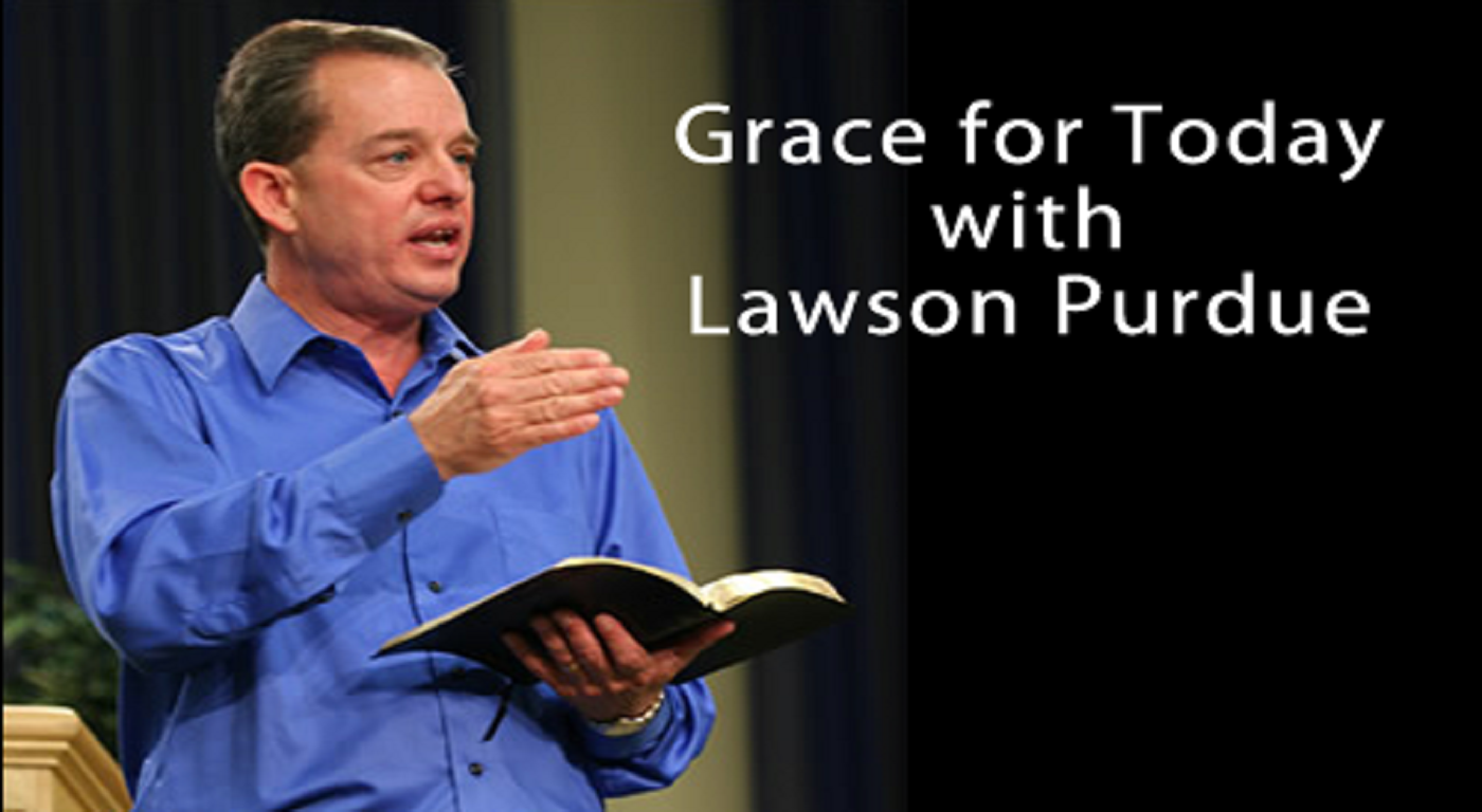 Lawson Perdue